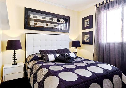 Apartment in Orihuela Costa