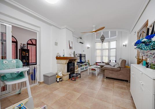Villa in San Fulgencio