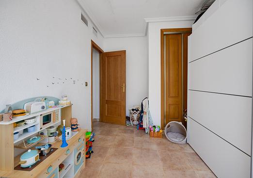 Villa in San Fulgencio