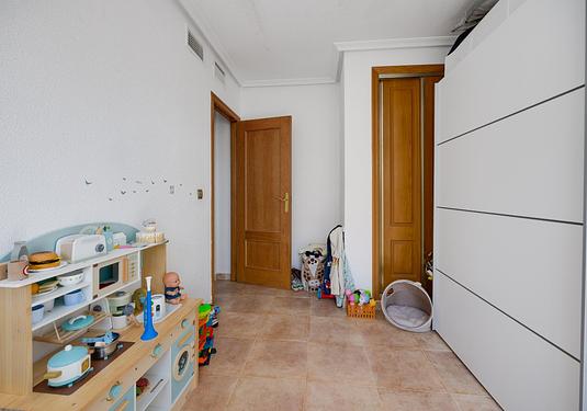 Villa in San Fulgencio