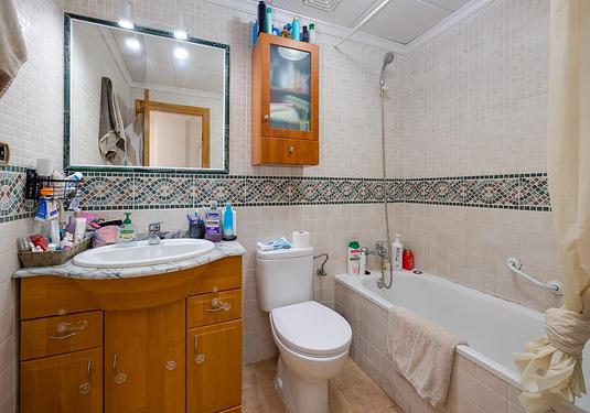 Villa in San Fulgencio