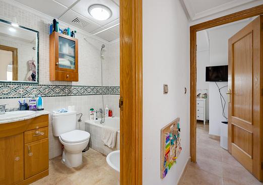 Villa in San Fulgencio