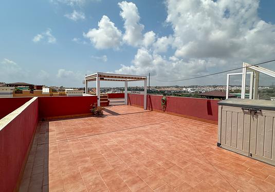 Bungalow in Orihuela Costa