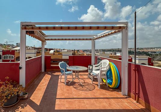 Bungalow in Orihuela Costa