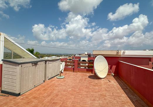 Bungalow in Orihuela Costa