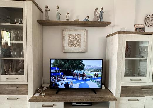 Bungalow in Orihuela Costa