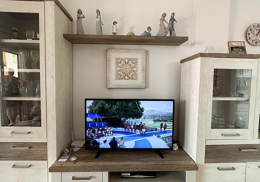 Bungalow in Orihuela Costa