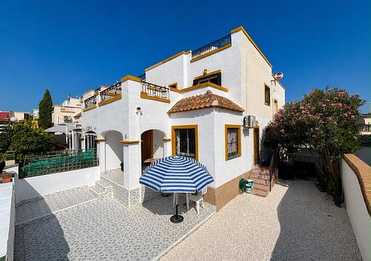 Town house in Los Altos
