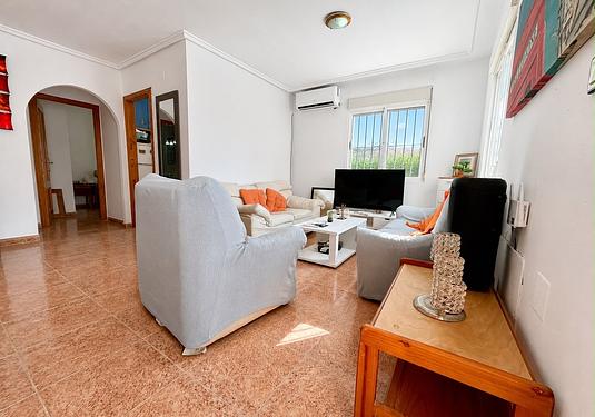 Town house in Los Altos