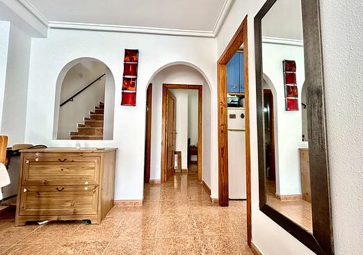 Town house in Los Altos