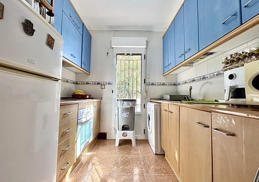 Town house in Los Altos