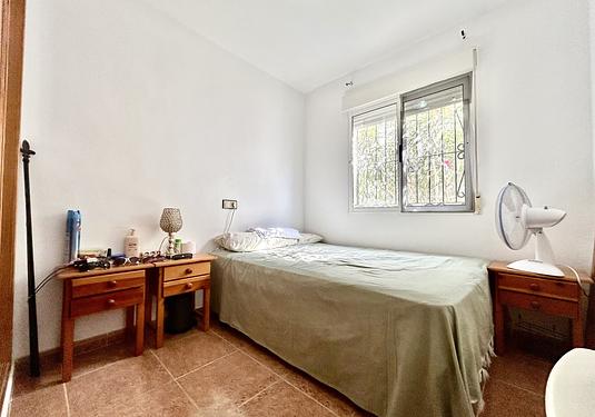 Town house in Los Altos