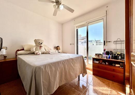 Town house in Los Altos