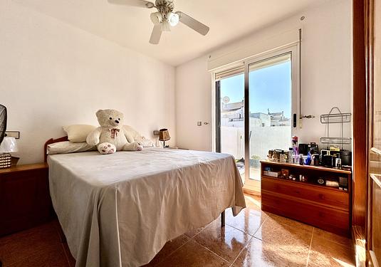 Town house in Los Altos