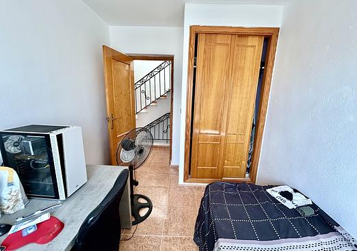 Town house in Los Altos