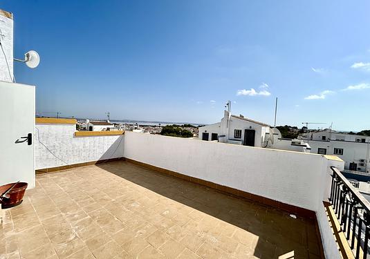 Town house in Los Altos