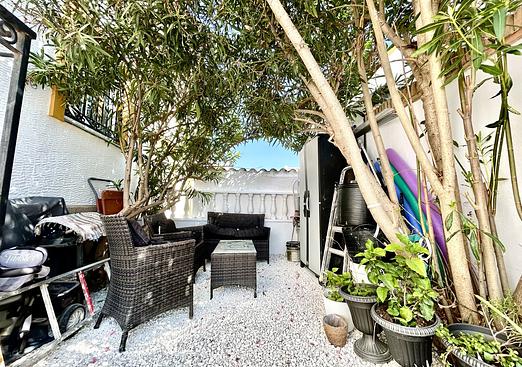 Town house in Los Altos