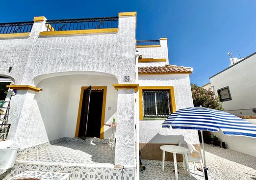 Town house in Los Altos