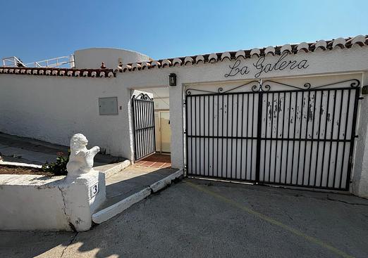 Villa in Almunecar