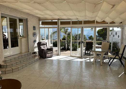 Villa in Almunecar