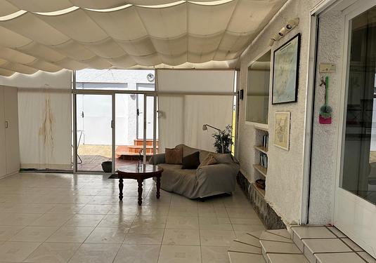 Villa in Almunecar