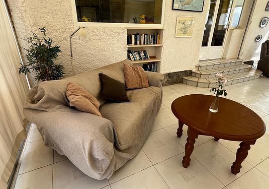 Villa in Almunecar