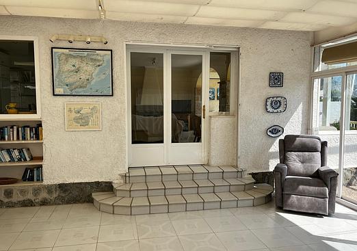 Villa in Almunecar