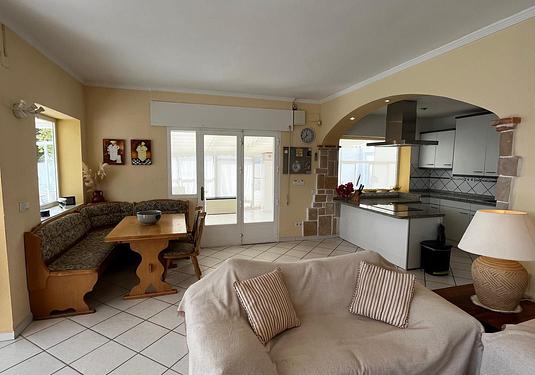 Villa in Almunecar
