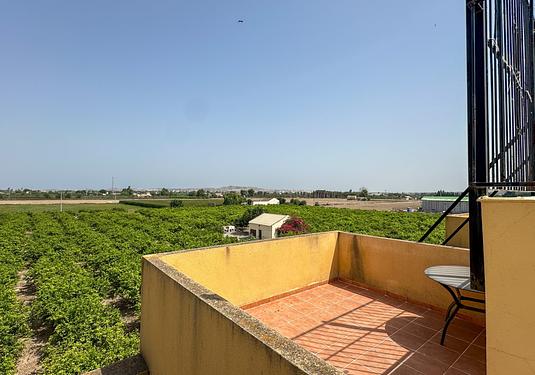 Bungalow in Daya Nueva