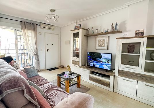 Bungalow in Orihuela Costa