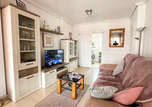 Bungalow in Orihuela Costa