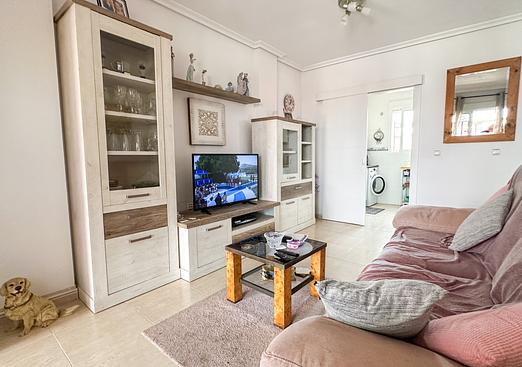 Bungalow in Orihuela Costa
