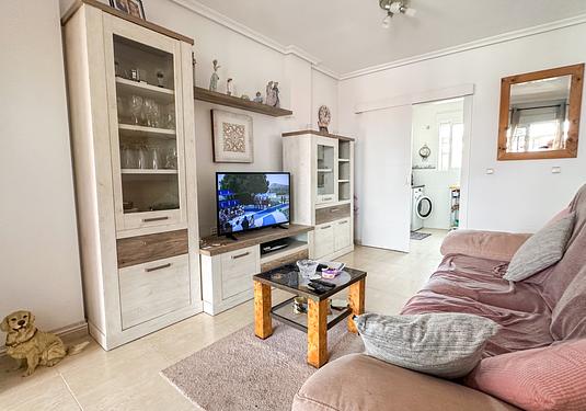Bungalow in Orihuela Costa