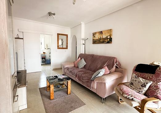 Bungalow in Orihuela Costa