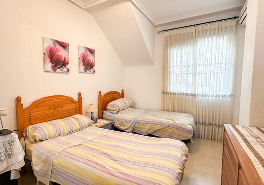 Bungalow in Orihuela Costa