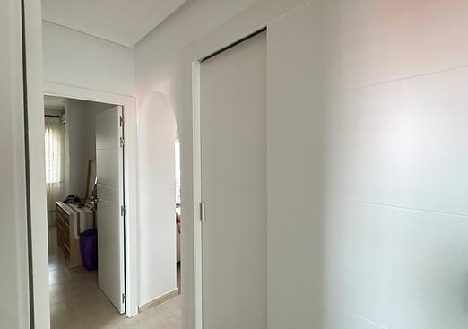 Bungalow in Orihuela Costa