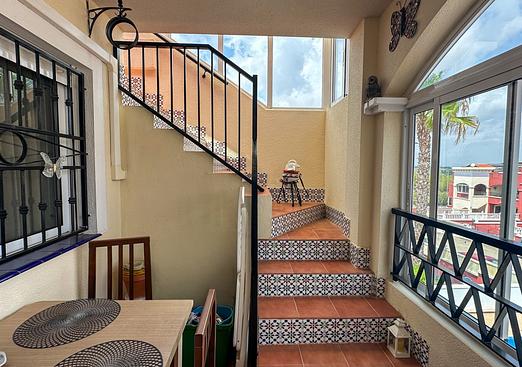 Bungalow in Orihuela Costa