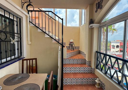 Bungalow in Orihuela Costa