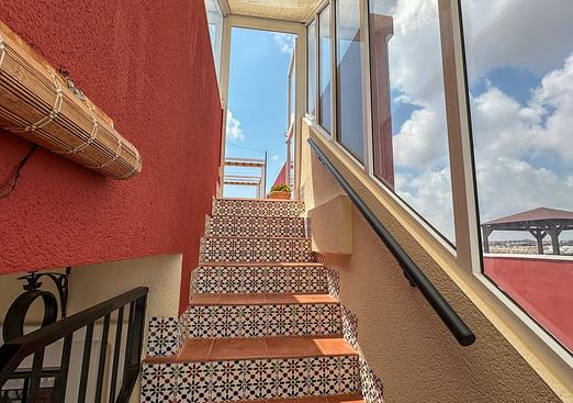 Bungalow in Orihuela Costa
