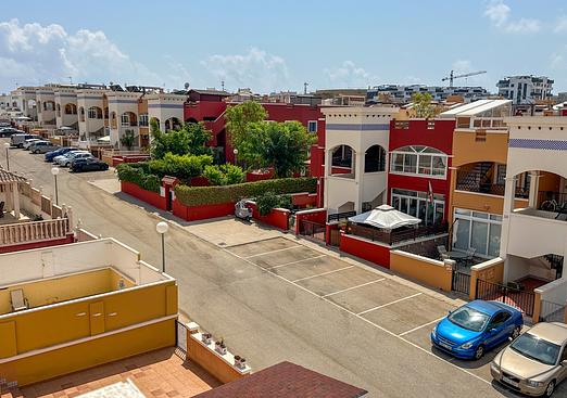 Bungalow in Orihuela Costa