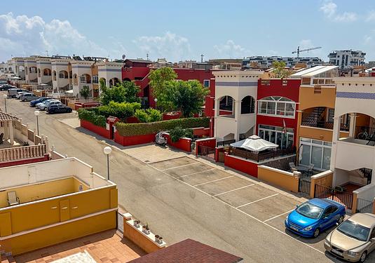 Bungalow in Orihuela Costa