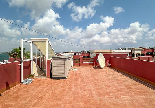 Bungalow in Orihuela Costa