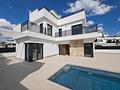 Villa in Los Alcazares