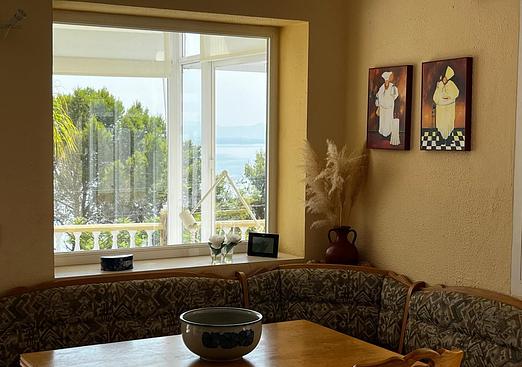 Villa in Almunecar