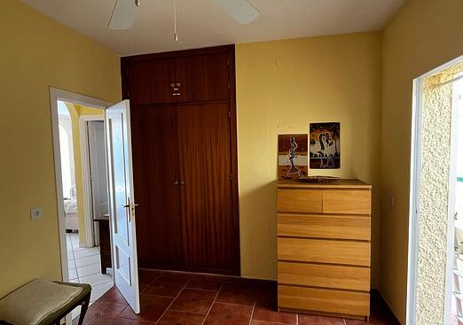 Villa in Almunecar