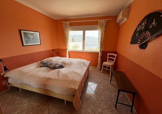 Villa in Almunecar