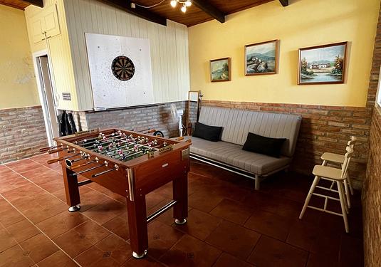 Villa in Almunecar