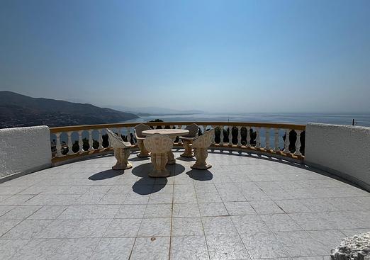 Villa in Almunecar