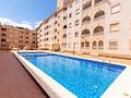 Apartment in Torrevieja