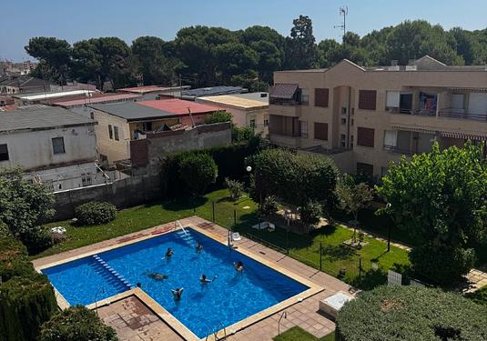 Apartment in San Pedro del Pinatar